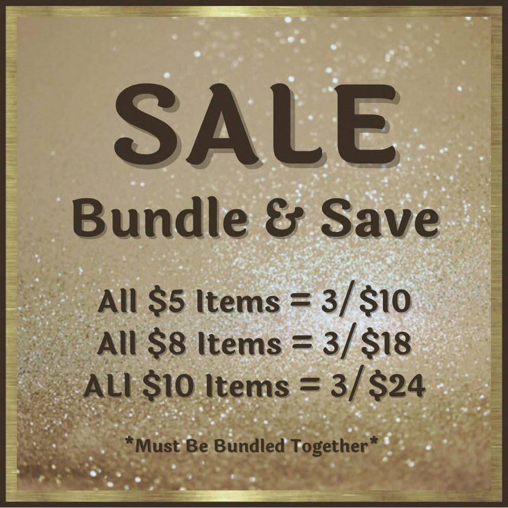BUY MORE/SPEND LESS! - Picture 4 of 8